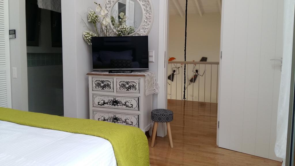 Villa Lilium Атаніон Екстер'єр фото