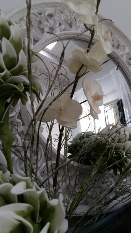 Villa Lilium Атаніон Екстер'єр фото